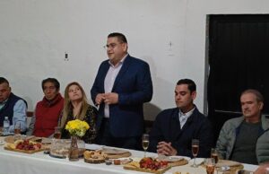 Semilla de la rebelión ciudadana en Navojoa
