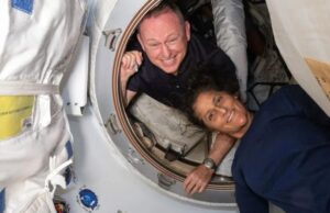 ‘Elon pronto estará en camino’: Trump y Musk sugieren que acelerarán el rescate de los dos astronautas ‘atrapados’ en el espacio