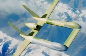 China lanza un nuevo avión que puede ‘ver’ a los cazas furtivos más avanzados