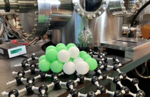 Los científicos impulsan el futuro sostenible con un catalizador para el hidrógeno a partir de amoníaco