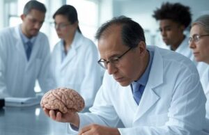 Desarrollan una linterna molecular para detectar metástasis en zonas profundas del cerebro