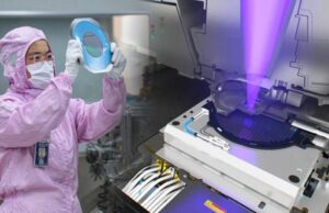 Científicos chinos desafían sanciones de Estados Unidos y avanzan en la creación de chips de última generación