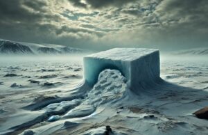 Hallazgo sorprendente: un animal congelado durante 46.000 años fue encontrado vivo en Siberia