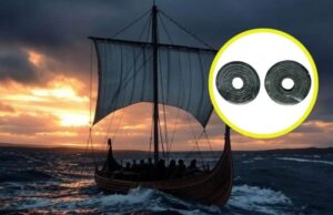 El hallazgo de estos discos de piedra medievales podría reescribir la historia de la navegación vikinga: arqueólogos sugieren que eran brújulas solares
