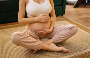 El 94% de la materia gris de las madres sufre cambios en el embarazo