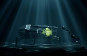Mientras la humanidad sueña con colonizar el espacio, unos investigadores han tenido otra idea: vivir en el fondo marino