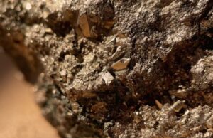 Descubren el yacimiento de hierro más grande del mundo, que sería clave para la historia geológica de nuestro planeta