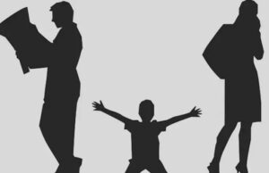 La ciencia lo confirma: los padres tienen un hijo favorito