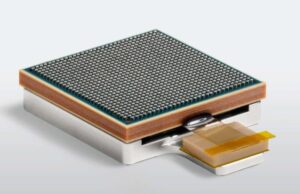 IBM presenta un módulo óptico que revoluciona la comunicación entre chips