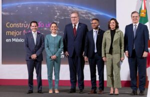 Amazon impulsa la transformación digital en México con inversión histórica en Querétaro
