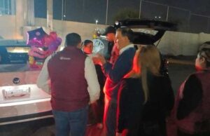 Profeco logra conciliar queja entre consumidora y MG Motor en Reynosa