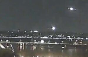 #ULTIMAHORA Accidente de avión comercial cerca de aeropuerto de Washington
