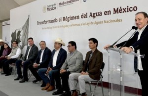 Sequía bíblica en Sonora