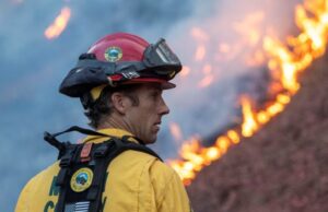 El origen de los incendios en California: ¿negligencia o provocación intencional? Esto dicen los investigadores