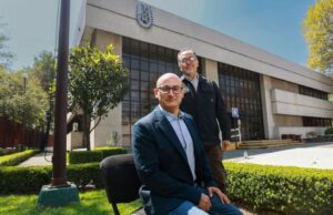 Investigadores del IPN crean con Italia y Francia dispositivo para rehabilitación de miembros superiores