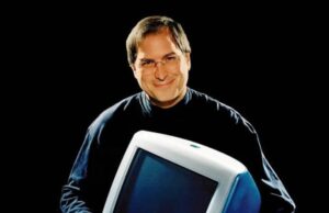 El despacho de Steve Jobs se mantiene intacto en Apple Park: inspira a Tim Cook para ‘conectar el ADN de la empresa’