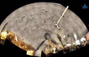 La Luna tuvo un escudo magnético protector duradero
