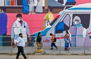 El metapneumovirus HMPV en México: lo que debes saber de los casos
