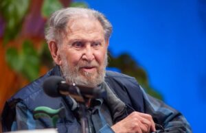 Para Monod, sólo en el azar reside el origen de toda novedad y la evolución de la biosfera: Pablo Rudomin