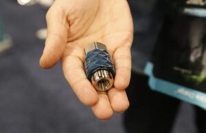Innovación en limpieza: Tecnología de nanoburbujas eficiencia sin químicos