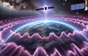Científicos en China encuentran misteriosas ‘ondas’ en el espacio exterior: no se creía posible su existencia