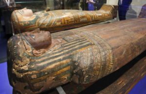 El inquietante hallazgo de unos investigadores que podría revolucionar lo que se conoce sobre la Peste Negra