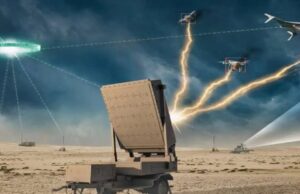 China desarrolla un arma que genera pulsos electromagnéticos con la potencia de una explosión nuclear