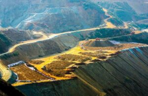 China descubre el mayor depósito de tierras raras en más de 50 años: refuerza su dominio en tecnología frente a Estados Unidos