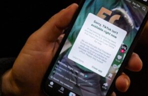 ¡Efecto Trump! TikTok restaura su servicio en Estados Unidos tras las garantías ofrecidas por el presidente electo