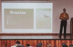 Organiza Unisierra congreso internacional sobre conservación de ecosistemas