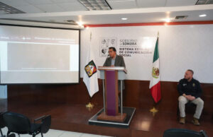 Salud Sonora hace recomendaciones por llegada de la segunda tormenta invernal