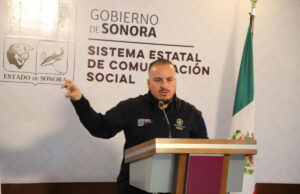 Gobierno de Sonora realiza acciones preventivas ante segunda tormenta invernal: CEPC