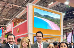 Participa Sonora en la Feria Internacional de Turismo más importante del mundo