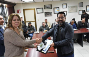 Participa UTHermosillo en capacitación sobre conversión de vehículos eléctricos