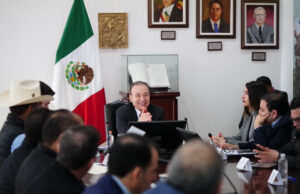 Con beneficios fiscales, Gobernador Durazo impulsa instalación de nuevas industrias en coordinación con empresarios
