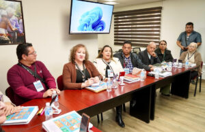 Reforzará Gobierno de Sonora estrategias para enseñar a más personas a leer y escribir