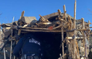 Trabaja Gobierno de Sonora para fortalecer operativos de seguridad en la frontera