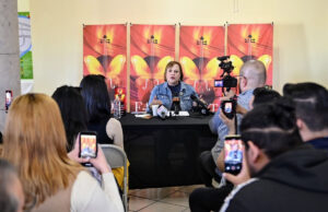 Continúa la fiesta cultural del FAOT 2025 en Álamos