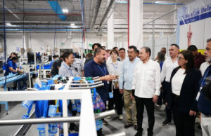 Con crecimiento económico, Gobernador Durazo potencia turismo e industria en Sonora