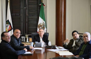 Gobernador Durazo potencia nuevos proyectos mineros y automotrices atraídos por el Plan Sonora