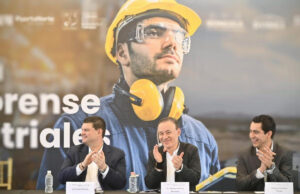 Durazo eleva competitividad en Hermosillo, Cajeme, Nogales y Guaymas: IMCO
