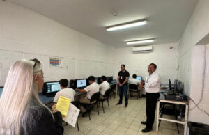 Gobierno de Sonora tiene centros acreditados por organismos internacionales: SSP