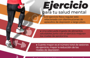 Emite Salud Sonora recomendaciones para fortalecer factores protectores contra la depresión