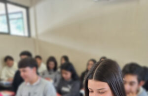 Inicia Cecyte Sonora proceso de reinscripciones para estudiantes
