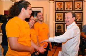 Gobernador Durazo fortalece liderazgo internacional de Sonora con gira estratégica en Taiwán