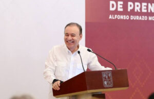 Con promoción turística Gobernador Durazo logra incremento de pasajeros en aeropuerto de Hermosillo