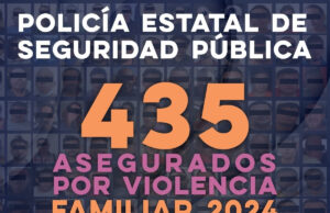 Trabaja Gobierno de Sonora en atención a reportes por violencia familiar: Víctor Hugo Enríquez