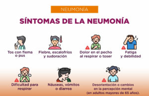 Emite Salud Sonora medidas preventivas para evitar enfermedades respiratorias