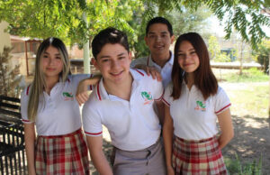 Regresan a clases más de 25 mil alumnos de Cecyte Sonora el próximo lunes
