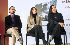 Con Gobernador Durazo se logró en Sonora el tiempo de las juventudes: Paulina Ocaña